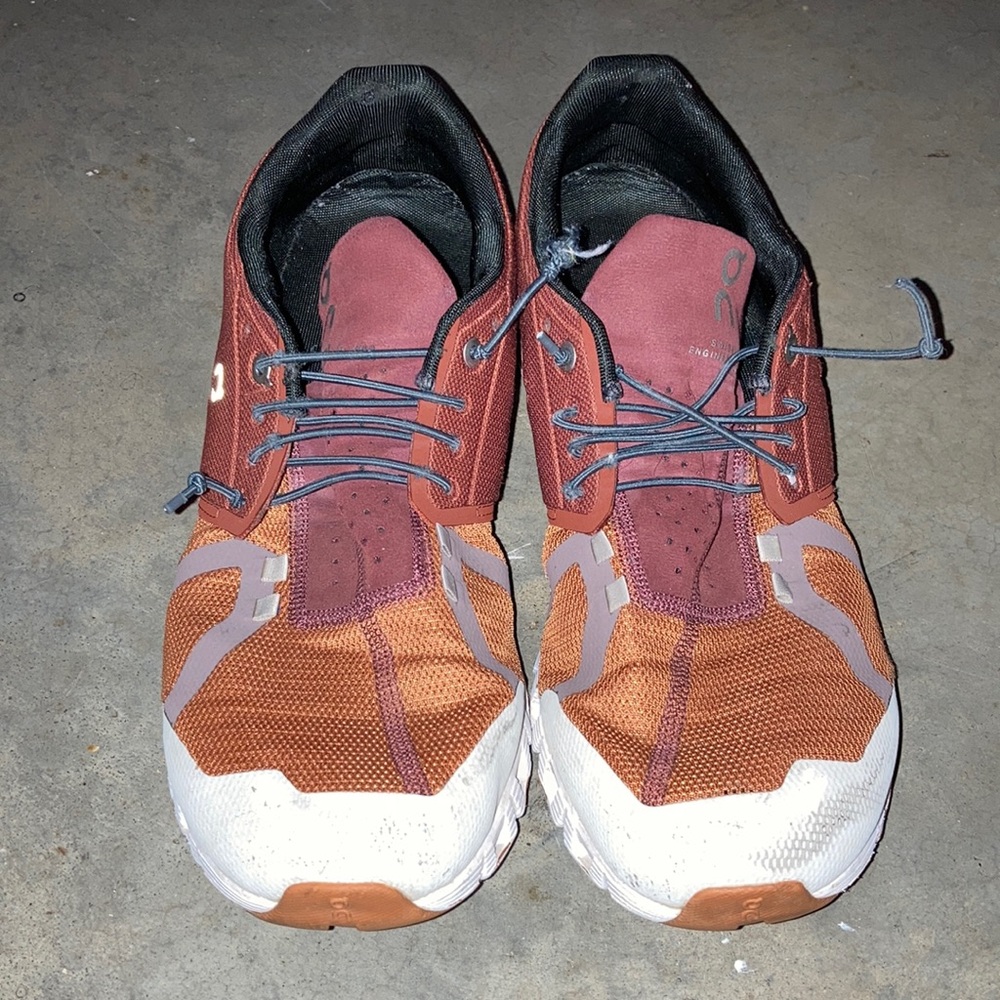 Men’s QC sneaks